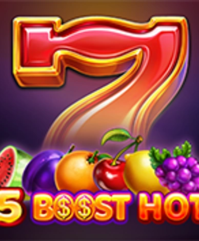 5 Boost Hot