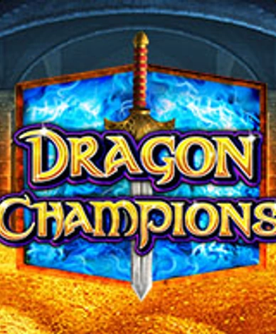 Dragon Champions