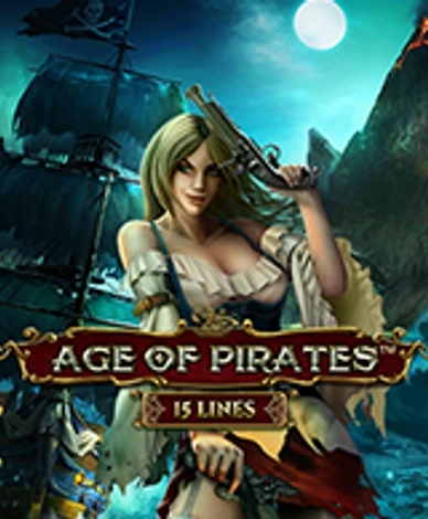 Age of Pirates 15 Lines