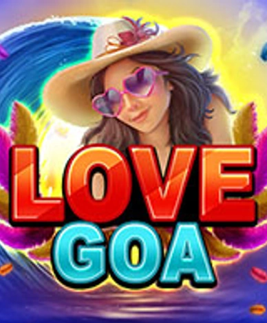 Love Goa