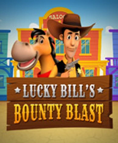 Lucky Bills Bounty Blast