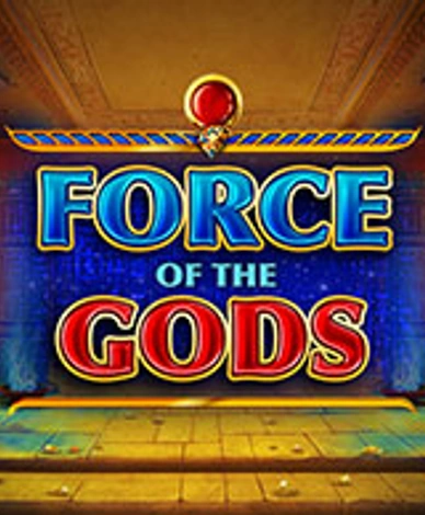 Force of the Gods