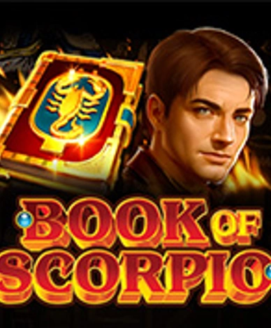 Book Of Scorpio