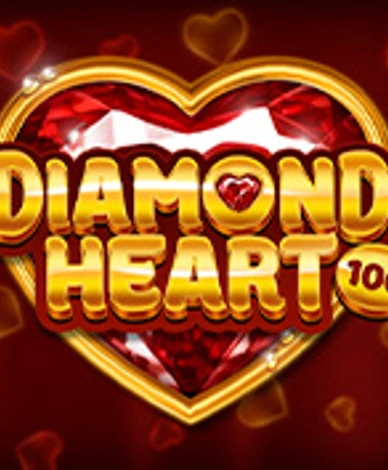 Diamond Heart 100