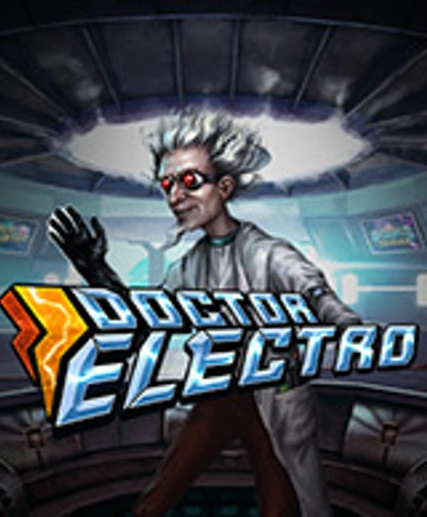 Doctor Electro