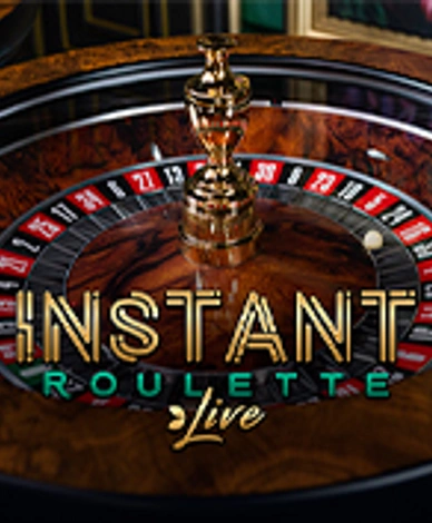 Instant Roulette