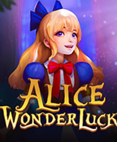 Alice Wonderluck