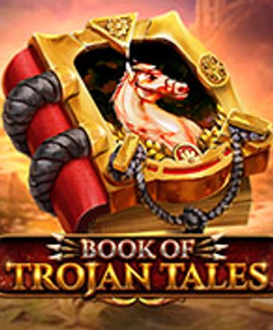 Book Of Trojan Tales