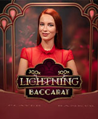 Lightning Baccarat
