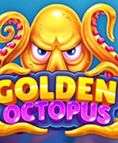 Golden Octopus