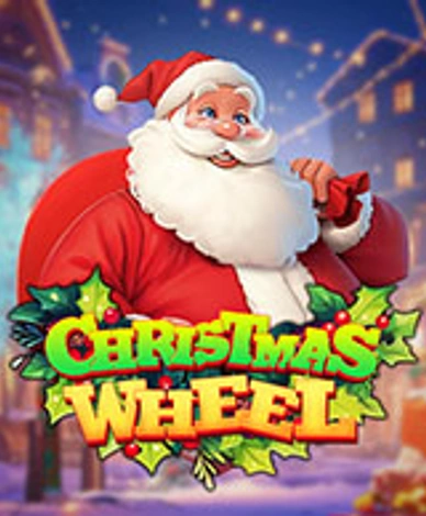 Christmas Wheel