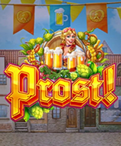 Prost