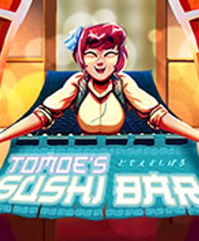 Tomoe's Sushi Bar