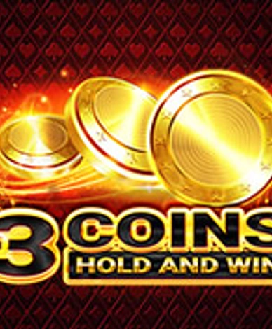 3 Coins Hold and Win