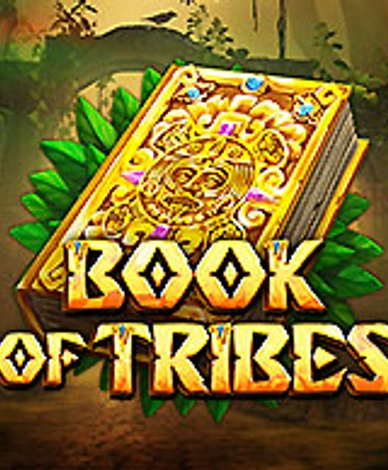 Book of Tribes