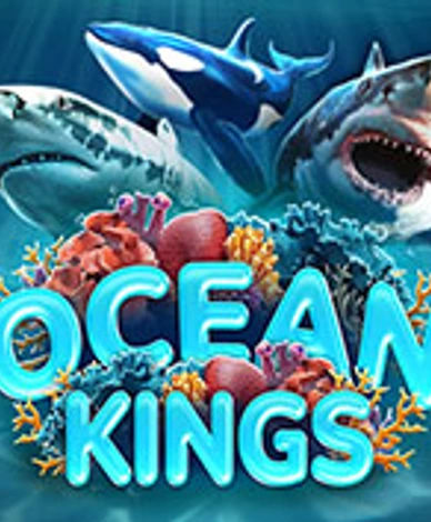 Ocean Kings
