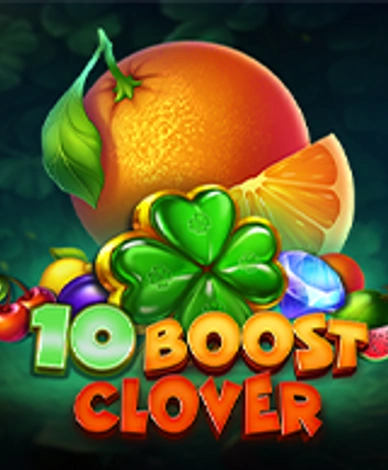 10 Boost Clover