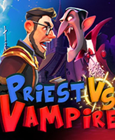 Priest VS Vampire