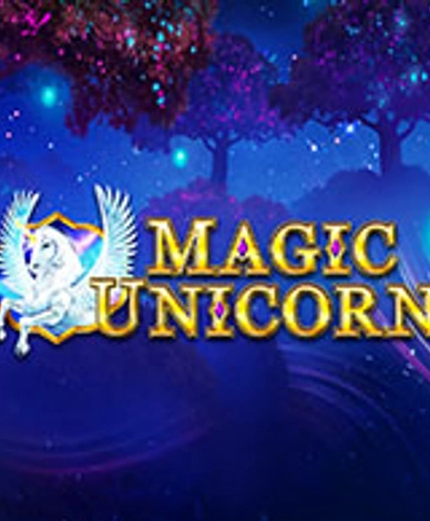 Magic Unicorn