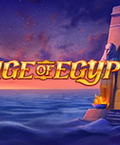 Age Of Egypt