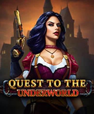 Quest To The Underworld