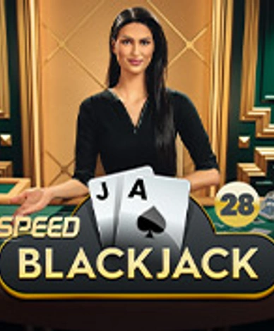 Speed Blackjack 28