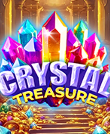 Crystal Treasure