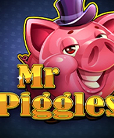 Mr Piggles