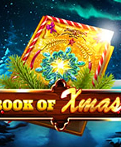 Book of Xmas