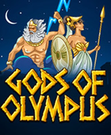 Gods of Olympus