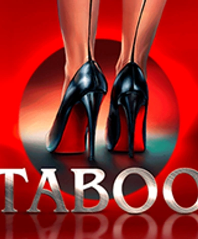 Taboo