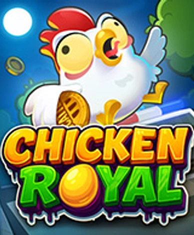 Chicken Royal
