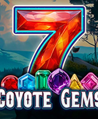 Coyote Gems