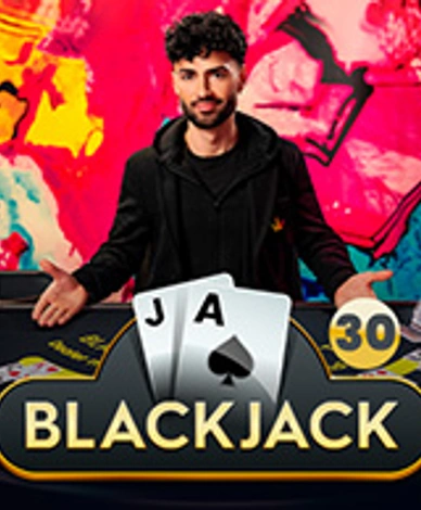 Blackjack 30