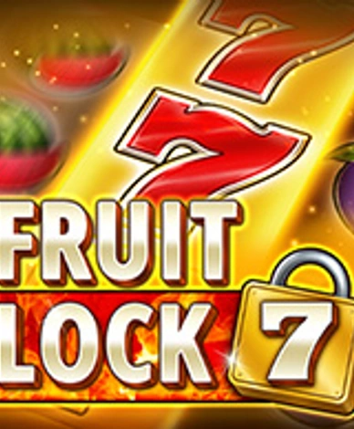 Fruit Lock 7