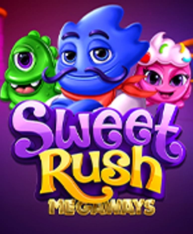 Sweet Rush Megaways