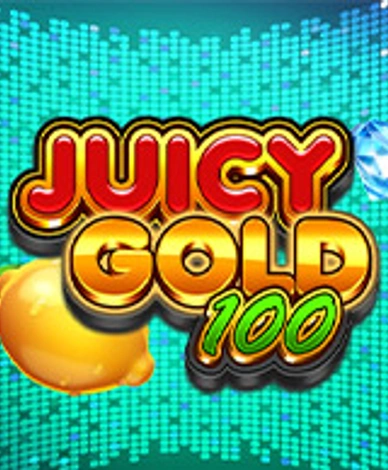 Juicy Gold 100
