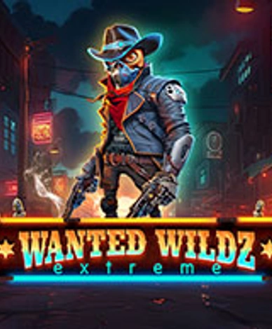 Wanted Wildz Extreme
