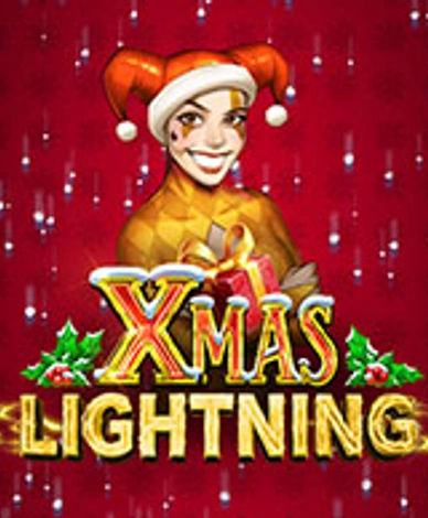 Xmas Lightning