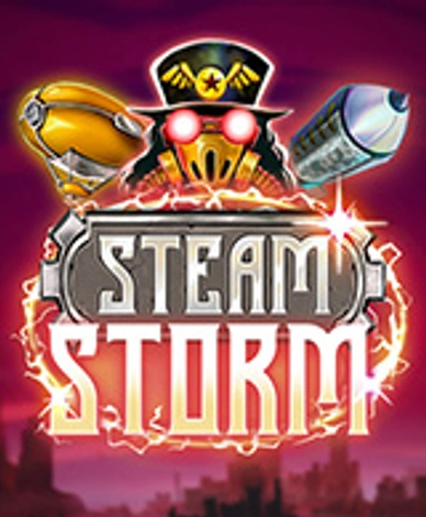 Steam Storm