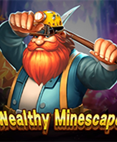Wealthy Minescape