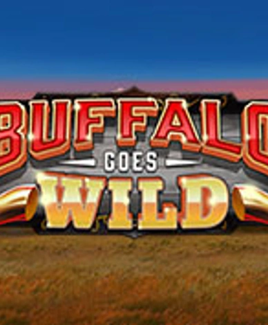 Buffalo Goes Wild