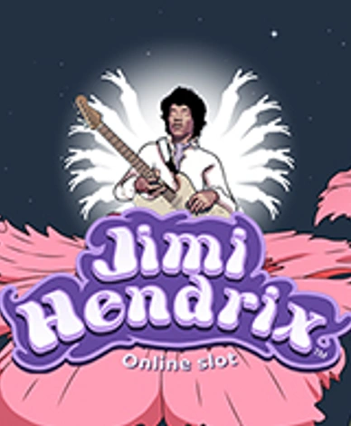 Jimi Hendrix Online Slot