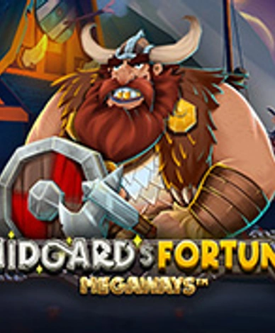 Midgards Fortune Megaways
