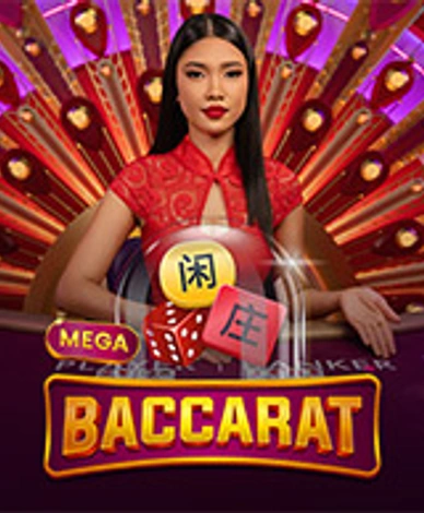 Mega Baccarat 