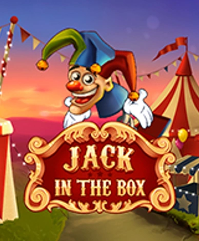 Jack in the Box