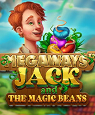 Megaways Jack And The Magic Beans