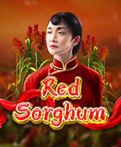 Red Sorghum
