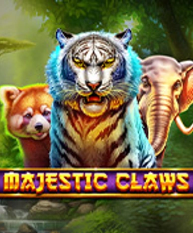 Majestic Claws
