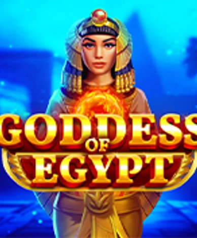 Goddess of Egypt